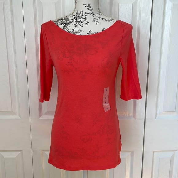 NWOT Old Navy Women’s Top Size Small - Picture 1 of 2
